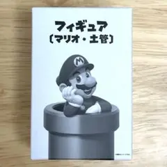 任天堂 マリオ 土管 フィギュア Nintendo Switch 2 特典
