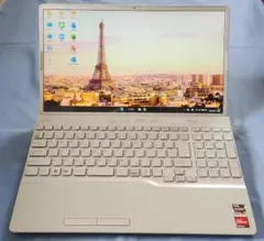 AH50/H3 Ryzen7 5700U/512G/16G/Office/難有りのサムネイル