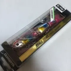 シマノ アーマージョイント 150S フラッシュブーストのサムネイル