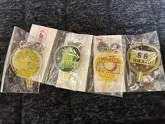 もじパラ　岩本照　スノーマン