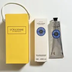 ロクシタン カリテコンフォート シア ハンドクリーム 150ml