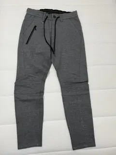 NICOLE CLUB FOR MEN リエラボ メンズ パンツ グレー