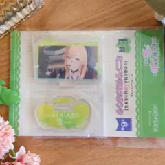【新品未使用】113　着せ恋　喜多川海夢　ミニアクリルスタンド　一番くじＥ賞