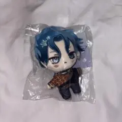 仮面ライダーガッチャード Chibiぬいぐるみ 一ノ瀬宝太郎 - メルカリ