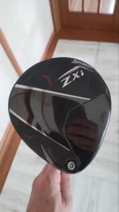 SRIXON ZXi 3W Diamana 50 Sのサムネイル