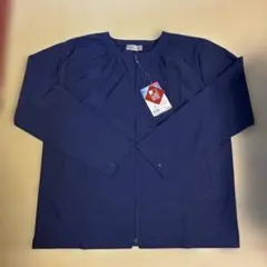 ワークマン ブルゾン