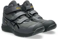 CP216 アシックス 安全靴 限定 マジック 新品 コーデュラ25.5 - メルカリ