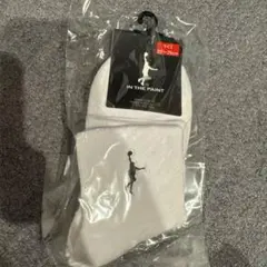 インザペイント ソックス