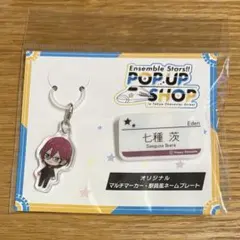 七種茨 コレクション缶バッジ 2025Apr.casual あんスタ Eden 七種茨 コレクション缶バッジ 2025Apr.casual あんスタ Eden