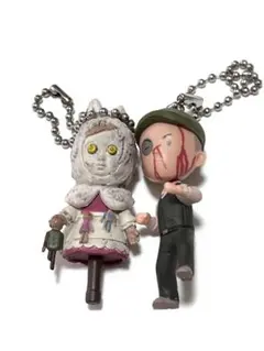 2025年最新】dead by daylight チャームの人気アイテム - メルカリ