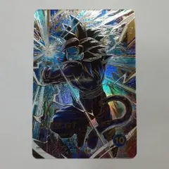 ドラゴンボールダイバーズ SDV10-016 孫悟空gt パラレル - メルカリ