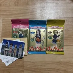 けいおん キャラクターグッズ