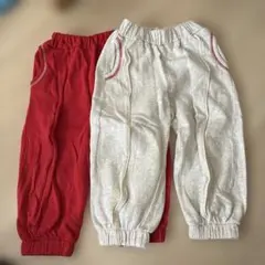 スウェット100