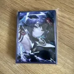 アイドルマスター シャイニーカラーズ 斑鳩ルカ スリーブ NOISYRASH