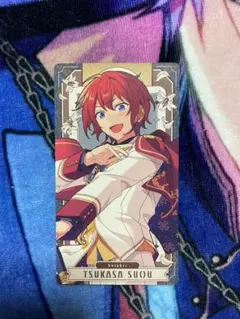 あんスタ アルカナカード 朱桜司