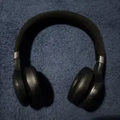 JBL LIVE 460 NC ワイヤレスヘッドホン ブラック