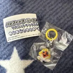 パシフィック・リーグ6球団マスコット めじるしアクリル