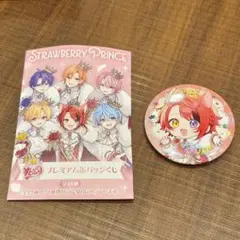 すとぷり 莉犬くん 10周年 缶バッチ デフォ - メルカリ