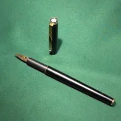 Montblanc 万年筆 '80年代