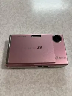 2026年最新】finepix z5の人気アイテム - メルカリ