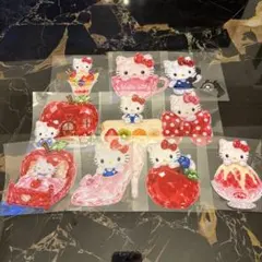 ハーフ カプラ リオ 10枚セット