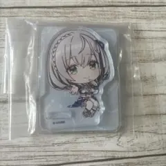 ホロライブ すわらせ隊アクリルスタンド白銀ノエルのサムネイル