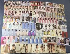 ＝LOVE イコラブ 大谷映美里 生写真 まとめ売り バラ売り 大量 138枚