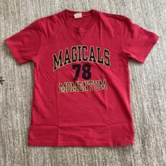 First Parking メンズTシャツ Mサイズのサムネイル