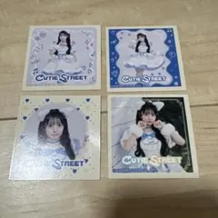 CUTIE STREET 一番くじ 半券 - メルカリ