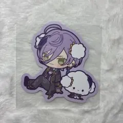 榊ネス サンリオコラボ 缶バッジ - メルカリ