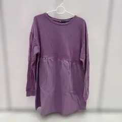 ZARA トレーナー