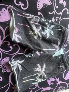 ズボン 3-4歳のサイズ