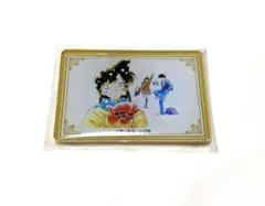 名探偵コナン コナン展 アクリルマグネット 新一 蘭