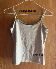 ZARAキャミソールのサムネイル