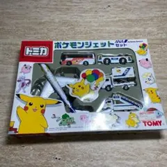 トミカ ANA ポケモンジェットセット 25年以上前 レア トミカ ANA ポケモンジェットセット 25年以上前 レア - メルカリ