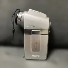 2026年最新】sanyo xactiの人気アイテム - メルカリ