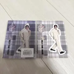 超特急　Takashi 夢8限定　壓克力立牌