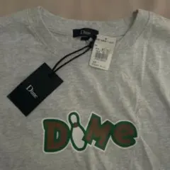 Dime Tシャツ グレーのサムネイル