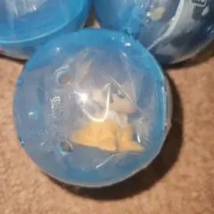 ちぢませ隊 9 名探偵コナン 遠山和葉 ガチャ フィギュア