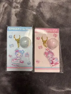 Mezzo Piano メゾピアノ 当りくじ 一番くじ