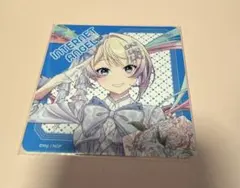 NEEDY GIRL 超天ちゃん　横浜マリンタワー コースター ニディガのサムネイル