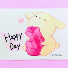 原画 オリジナル 手描き イラスト