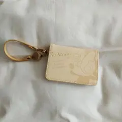 パスケース　ディズニー　ミッキー＆ミニー