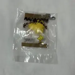 PEANUTS ベーカリーチャーム　ウッドストック