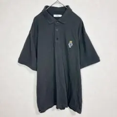 Graniph 條紋衫 短袖 貓刺繡 寬鬆 休閒 a1848