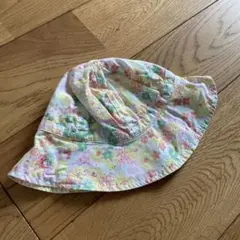 プチバトー 帽子