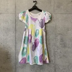 MILK Happinessバルーンワンピースのサムネイル