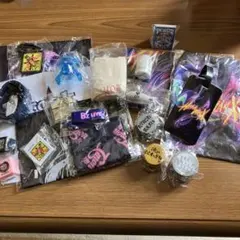 B'z ガチャまとめ売り