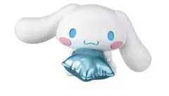 きらめきバルーンフィギュア Special MIX シナモンロール Sanrio