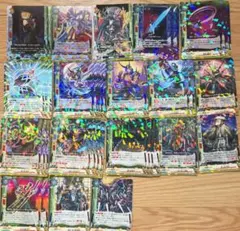 2025年最新】カタナワールド デッキ バディファイトの人気アイテム